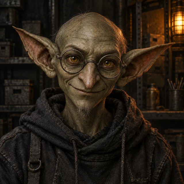 Portret: Paweł Sz.